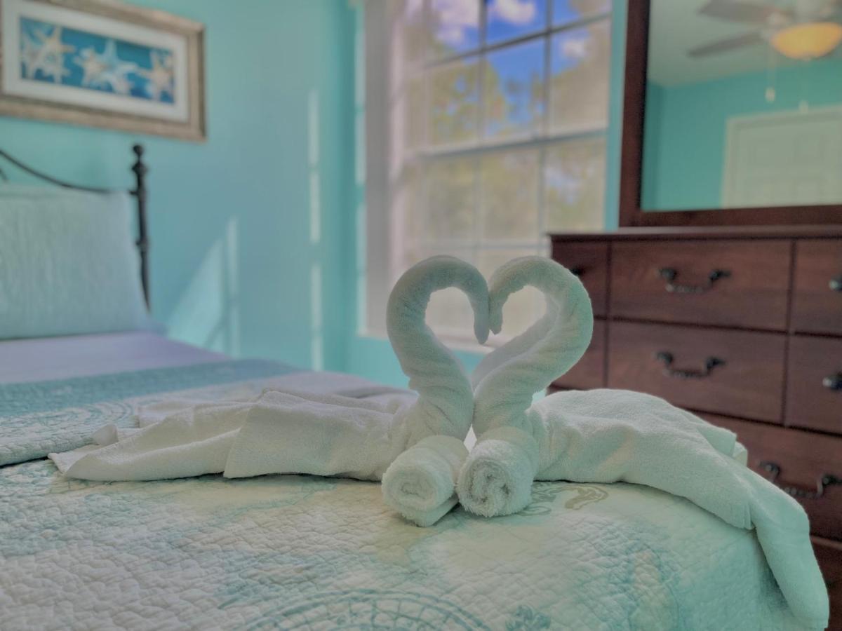 Beautiful Cozy Retreat Near Disney - Spacious Condo Kissimmee Kültér fotó