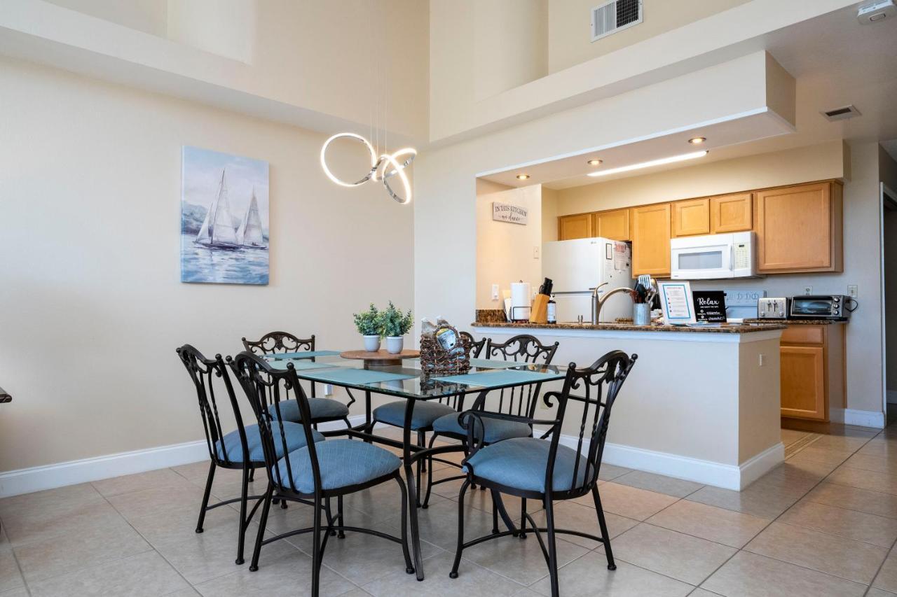 Beautiful Cozy Retreat Near Disney - Spacious Condo Kissimmee Kültér fotó