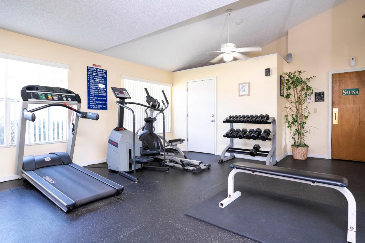 Beautiful Cozy Retreat Near Disney - Spacious Condo Kissimmee Kültér fotó