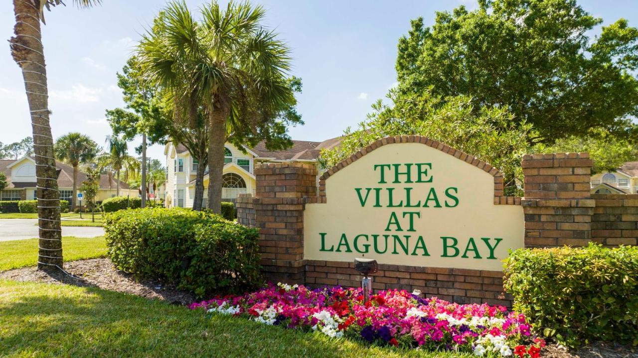 Beautiful Cozy Retreat Near Disney - Spacious Condo Kissimmee Kültér fotó